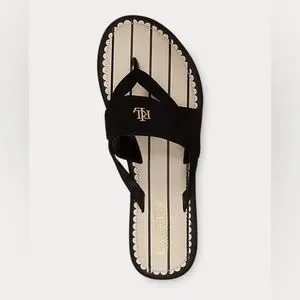 Lauren Ralph Lauren | Shoes | Ralph Lauren Rosalind Sandal